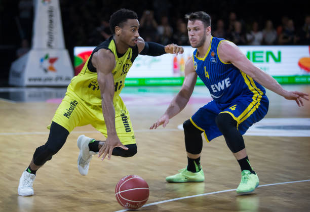 詹姆斯可能 詹姆斯可能