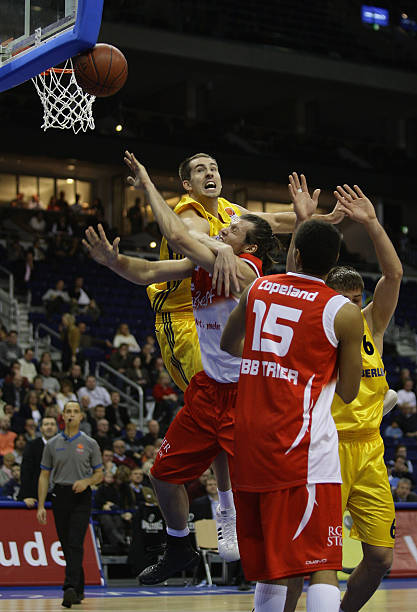 双方说开了 双方说开了